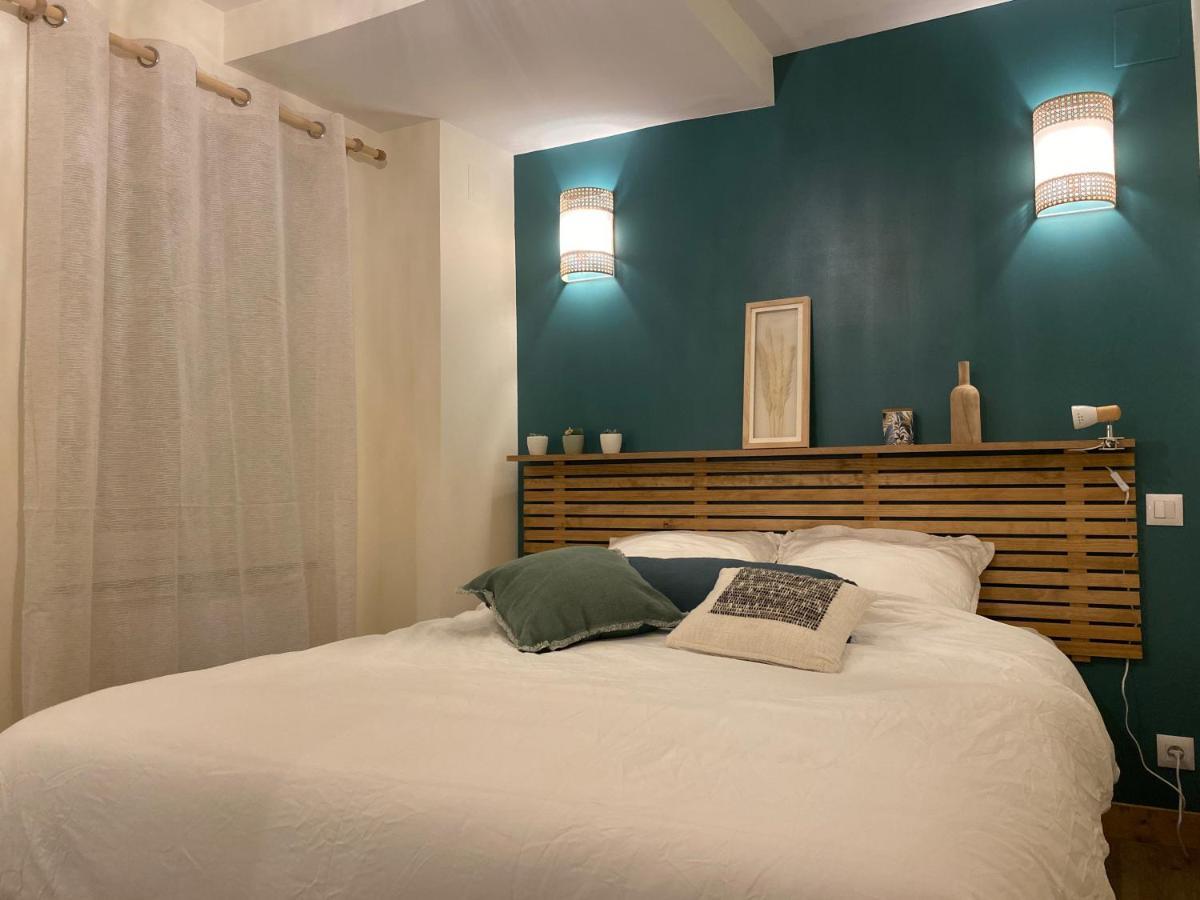 Exceptionnel ! Superbe Appartement Refait A Neuf En Rez-De-Chaussee Avec Parking Prive Castres  Kültér fotó