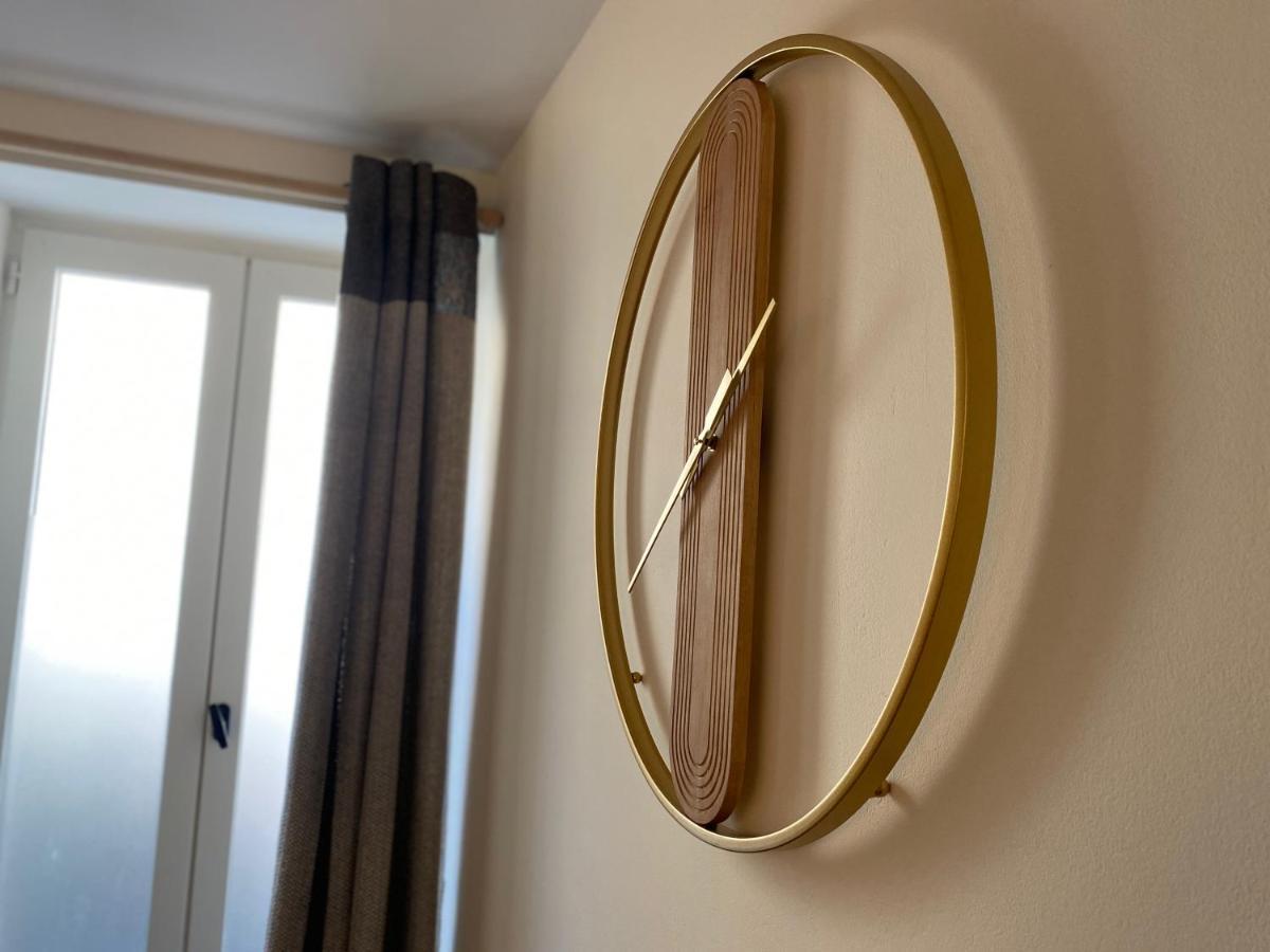 Exceptionnel ! Superbe Appartement Refait A Neuf En Rez-De-Chaussee Avec Parking Prive Castres  Kültér fotó