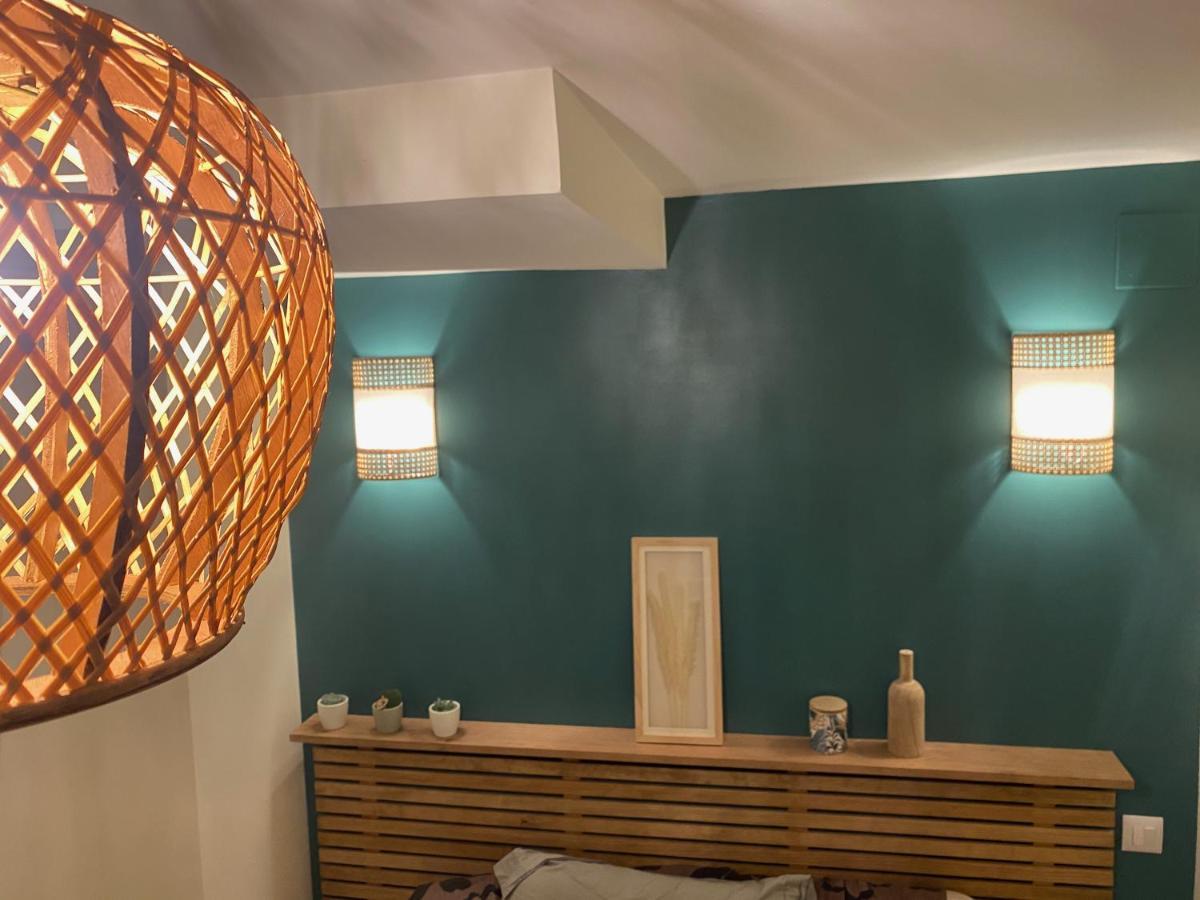 Exceptionnel ! Superbe Appartement Refait A Neuf En Rez-De-Chaussee Avec Parking Prive Castres  Kültér fotó