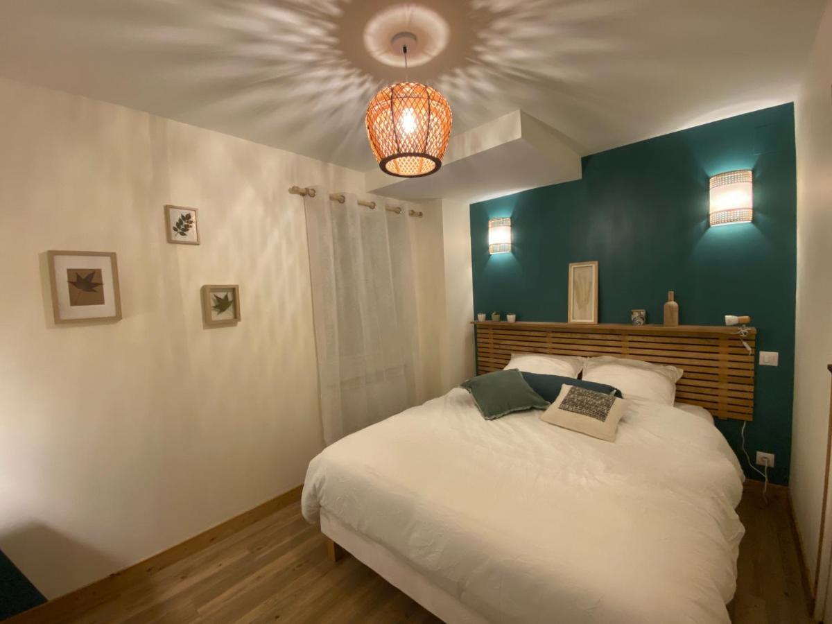 Exceptionnel ! Superbe Appartement Refait A Neuf En Rez-De-Chaussee Avec Parking Prive Castres  Kültér fotó